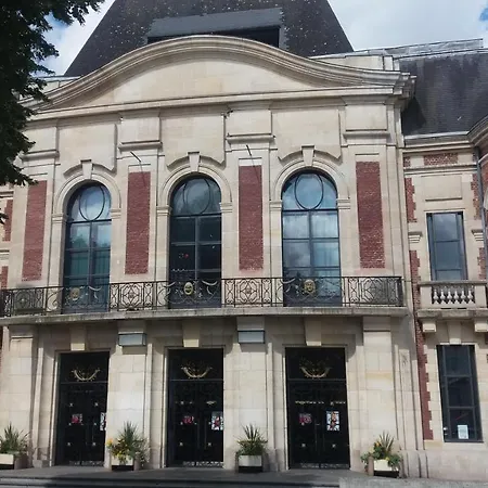 6 Du Temple 2 & Parking